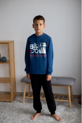 Піжама для хлопчиків